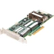 Контролер RAID HP Smart Array P440/4Gb FBWC 12Gb/s 726821-B21 749797-001 726815-002 (Високий профіль) - Б/В - зображення 1