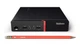 Системний блок Lenovo ThinkCentre M715Q Micro (Ryzen 5 2400/8GB/256GB SSD) Б/В - зображення 2