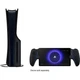 Ігрова приставка Sony Playstation Portal Remote Player Midnight Black - зображення 4