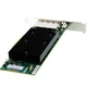 Контролер HBA LSI SAS 9305-16e 12Gb/s (Високий профіль) - Б/У - изображение 2