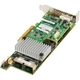 Контролер RAID LSI MegaRAID SAS 9271CV-8i 1Gb 6Gb/s L3-25413 (Без батареї, Низький профіль) - Б/В - зображення 2