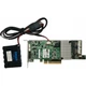 Контролер RAID LSI MegaRAID SAS 9271CV-8i 1Gb 6Gb/s L3-25413 (Без батареї, Низький профіль) - Б/В - зображення 3