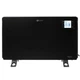 Конвекторний обігрівач Camry CR 7739 black LCD пульт 2000 Вт - изображение 9