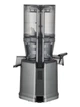 Соковыжималка шнековая электрическая Hurom H80ST-GES04TG Серый - изображение 2