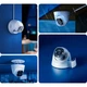 Внешняя IP-камера Reolink RP-PCT12M 12 Мп PoE 4 мм 1/2.49" CMOS IP67 купольная White - изображение 7
