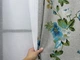 Комплект штор VR-Textil Лен Прованс 200х270 2шт и Тюль 500х270 2082ш-115т Разноцветный с белым 71-217/6 - изображение 8