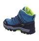 Ботинки детские Cmp Rigel Mid Trekking Shoes Blue 29 Синий 3Q12944-18MM - изображение 3