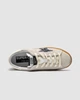 Жіночі кросівки повсякденні Golden Goose Super-Star sneakers in pearl with glitter star 37 (23,5 см) Сірий - зображення 2