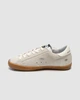 Жіночі кросівки повсякденні Golden Goose Super-Star sneakers in pearl with glitter star 37 (23,5 см) Сірий - зображення 3