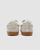 Жіночі кросівки повсякденні Golden Goose Super-Star sneakers in pearl with glitter star 37 (23,5 см) Сірий - зображення 5