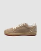 Женские кроссовки повседневные Golden Goose Suede Ball Star Sneakers Beige Suede 38 (24,0 см) Коричневый - изображение 2