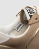 Женские кроссовки повседневные Golden Goose Suede Ball Star Sneakers Beige Suede 38 (24,0 см) Коричневый - изображение 5