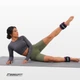 Утяжелители EasyFit Comfort 1,5 кг для ног и рук с металлом (пара) - изображение 5