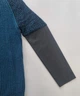 Свитер женский IntelliGent store, размер: XL, Бирюзово-синий 1024647 - изображение 4