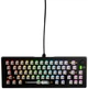 Klawiatura przewodowa Glorious GMMK 3 Barebones 65% Black (GLO-KB-GMMK3-65-BB-W-BLK-US) - obraz 1