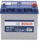 Автомобильный аккумулятор BOSCH 60 Ah/540 A/P+ S4 S4 024 (BS 0092S40240) - изображение 5