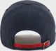 Кепка 47 Brand 96 YANKEES NEW YORK YANKEES темно-синий Унисекс One Size - изображение 2