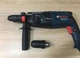 Перфоратор Bosch GBH 2-28 DFV Professional сетевой 850 Вт 3,2 Дж 2 Патрона - изображение 6