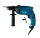 Дрель ударная Makita HP1630 сетевая 710 Вт 4800 уд/мин Патрон ключевой 13 мм - изображение 6