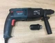 Перфоратор Bosch GBH 2-28 DFV Professional сетевой 850 Вт 3,2 Дж 2 Патрона - изображение 9