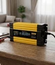 Инвертор напряжения UKC 500 Вт 12 В-220 В USB-выход - изображение 2