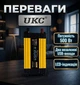 Инвертор напряжения UKC 500 Вт 12 В-220 В USB-выход - изображение 3