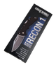Кишеньковий ніж Cold Steel Mini Recon 1 CP CS-27BAC - изображение 9