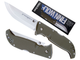 Кишеньковий ніж Cold Steel Finn Wolf (CS-20NPF) - изображение 2