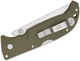 Кишеньковий ніж Cold Steel Finn Wolf (CS-20NPF) - изображение 6