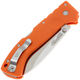 Кишеньковий ніж Cold Steel Ultimate Hunter (CS-30URY) - изображение 4