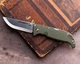 Кишеньковий ніж Cold Steel Finn Wolf (CS-20NPF) - изображение 12