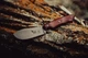 Ніж туристичний TOPS Knives Camp Creek Fire Edition (CPCKFE-01) - зображення 13