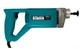 Глубинный вибратор Makita DVR800RT для уплотнения бетона 800 Вт/5000 об/мин с гибким валом 1.5 м и булавой 35 мм - изображение 6