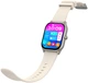 Смарт-часы Hoco Y41 Smart watch (call version) Silver (6942007674140) - изображение 3
