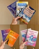 НАБІР КНИЖОК З ОСНОВНИХ ПРЕДМЕТІВ НМТ | Українська мова, Математика, Історія | CAM ON SCHOOL - зображення 1