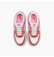 Подростковые кеды Nike Аir Force 1 Lv8 1 (Ps) 35 Комбинированные FD1032-600 - изображение 7