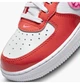 Подростковые кеды Nike Аir Force 1 Lv8 1 (Ps) 35 Комбинированные FD1032-600 - изображение 9