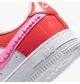 Подростковые кеды Nike Аir Force 1 Lv8 1 (Ps) 35 Комбинированные FD1032-600 - изображение 10