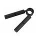 Кистьовий еспандер Hand Grip PRO EF-1902-350, 160 кг, чорний - зображення 2