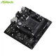 Материнська плата ASRock B550M-HDV (sAM4, AMD B550, DDR4, mATX) - зображення 4