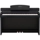 Цифровое пианино Yamaha Clavinova CSP-255 Black [172017] - изображение 1