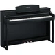 Цифровое пианино Yamaha Clavinova CSP-255 Black [172017] - изображение 2