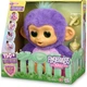 Интерактивная игрушка обезьянка Fingerlings Interactive Baby Monkey Sunny WowWee 3191 - изображение 1