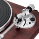 Проигрыватель виниловых дисков Audio-Technica AT-LPW50BT Rosewood (AT-LPW50BT-RW) [174200] - изображение 7