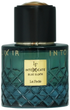 Perfumy męskie Khadlaj La Fede Intoxicate Blue Elixir 100 ml (6291107978796) - obraz 1