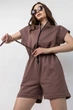 Повседневный комбинезон TOTALFIT F51-LD57 XL - изображение 5