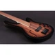 Бас-гітара Cort B4FL MHPZ Open Pore Trans Black Burst [169381] - зображення 7