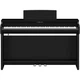 Цифровое пианино Yamaha Clavinova CLP-825 Black [172291] - изображение 1