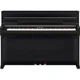 Цифровое пианино Yamaha Clavinova CLP-885 Black [172295] - изображение 1