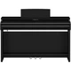 Цифровое пианино Yamaha Clavinova CLP-825 Black [172291] - изображение 2